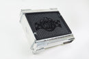 CSF Mercedes AMG M157 / M278 / M133 High-Performance Auxiliary Radiator - product image 2