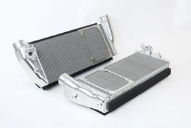 Ferrari 488 Pista M-Engineering Power Package (ECU Tune + Intercoolers) - 0