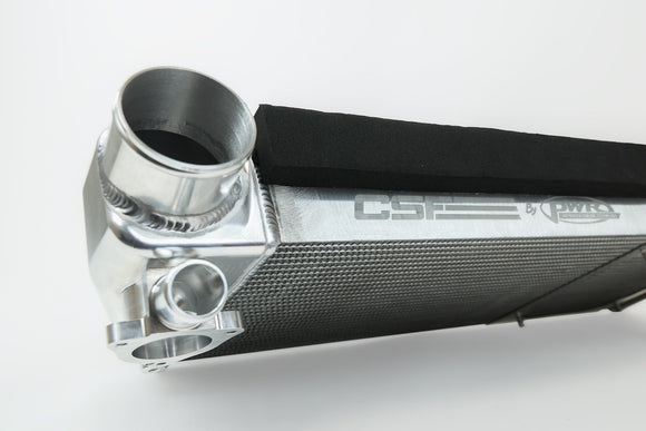 CSF Intercooler System for Ferrari 488 / Pista / F8