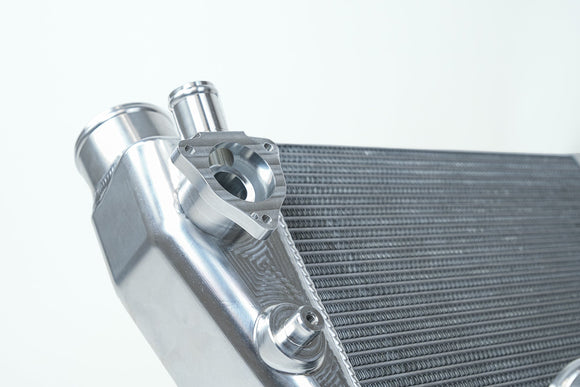 CSF Intercooler System for Ferrari 488 / Pista / F8