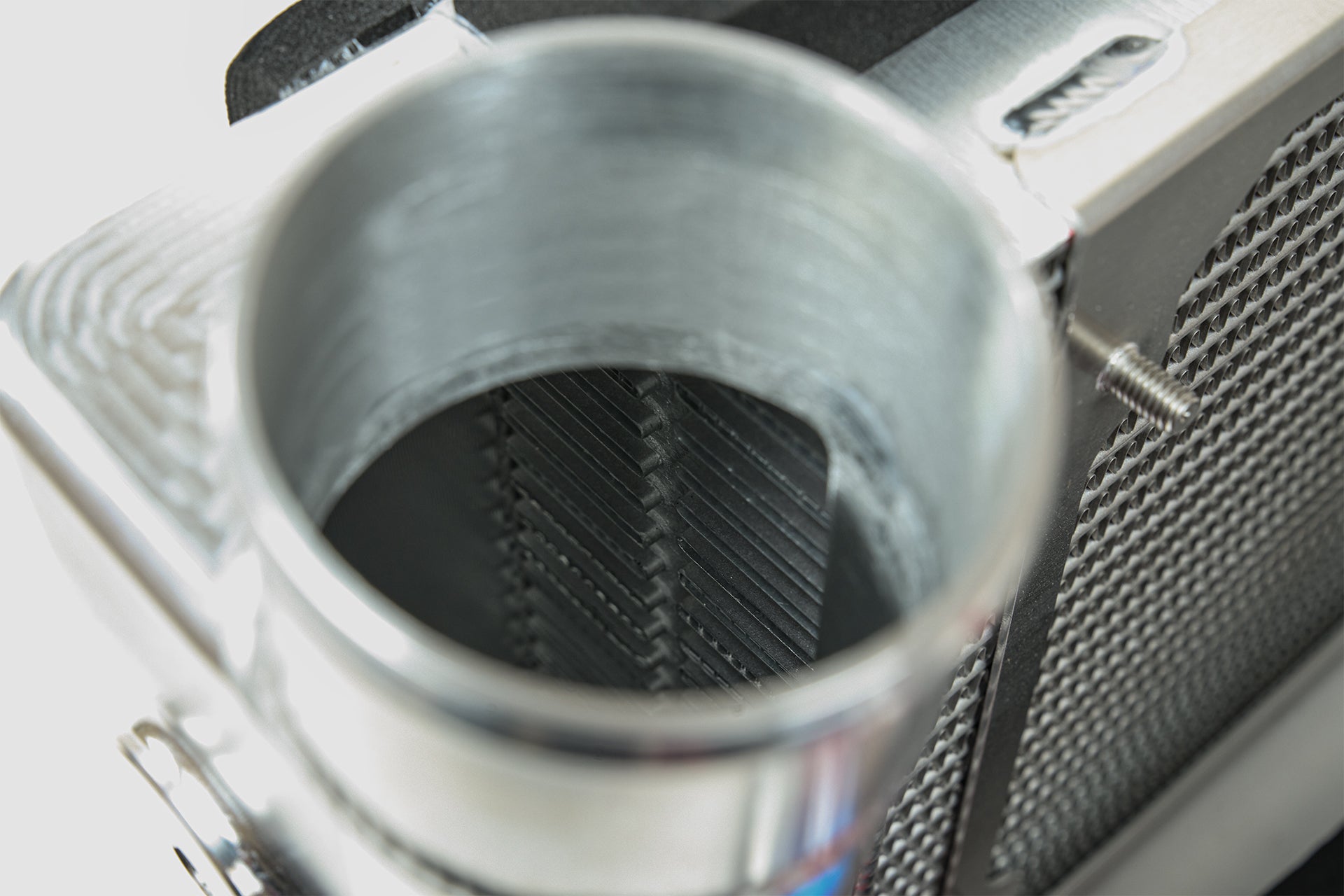 CSF Intercooler System for Ferrari 488 / Pista / F8