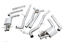 AWE Tuning Mercedes-Benz W213 AMG E63/S Sedan/Wagon SwitchPath Exhaust System - for DPE Cars-5