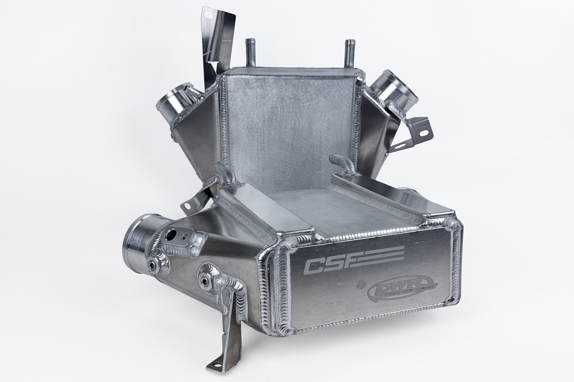 McLaren 720S/765LT/750S/GT/GTS High-Performance Charge-Air-Coolers