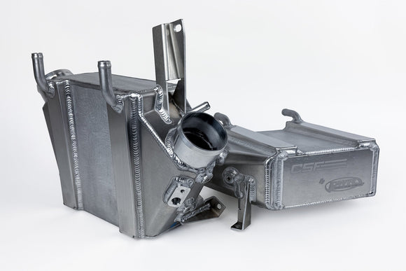 McLaren 720S/765LT/750S/GT/GTS High-Performance Charge-Air-Coolers