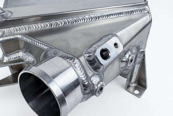 McLaren 720S/765LT/750S/GT/GTS High-Performance Charge-Air-Coolers