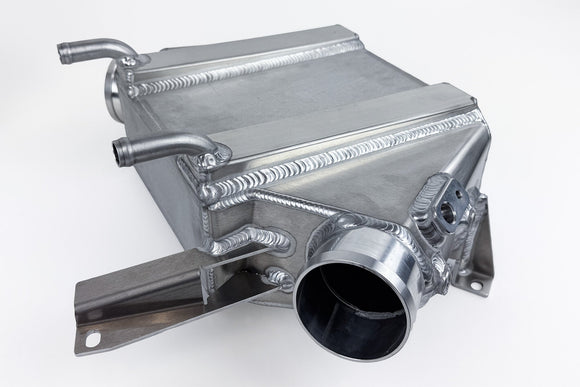 McLaren 720S/765LT/750S/GT/GTS High-Performance Charge-Air-Coolers