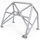 W204 C63 Racing Roll Cage-1
