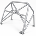 W204 C63 Racing Roll Cage | Zefer Performance