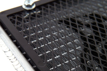 CSF High Performance All Aluminum Auxiliary Radiators - Mercedes Benz E63/ CLS 63 M157 - 0