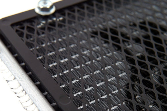 CSF High Performance All Aluminum Auxiliary Radiators - Mercedes Benz E63/ CLS 63 M157