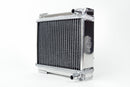 CSF High Performance All Aluminum Auxiliary Radiators - Mercedes Benz E63/ CLS 63 M157-1