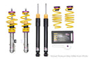 KW Coilover Kit V2 Mercedes-Benz C-Class H0 202 (W202)6cyl. Sedan + Wagon-4