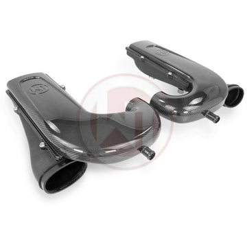 Wagner Tuning 15-20 Mercedes C63(S) AMG Carbon Air Intake - 0