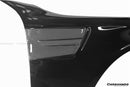Carbonado 2017-2020 Mercedes Benz S63 W222 Sedan MSY Style Fender-7
