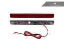 AutoTecknic Rear Bumper Reflector LED Set - Mercedes-Benz W463A G-Wagon-6