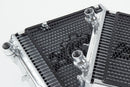 CSF Auxiliary Radiator - Fits Left and Right (Sold Individually) - Mercedes AMG GT R/ AMG GT C 18-Up-4