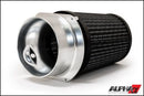 AMS Performance 14-18 Mercedes-Benz CLA 45 AMG 2.0T Alpha Intake System-1