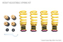 KW H.A.S. 2019+ Mercedes-Benz G550 w/o Electronic Dampers-5