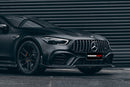 2019-2024 Mercedes Benz AMG GT63 S 4Door Coupe X290 IMP Performance Front Lip-1