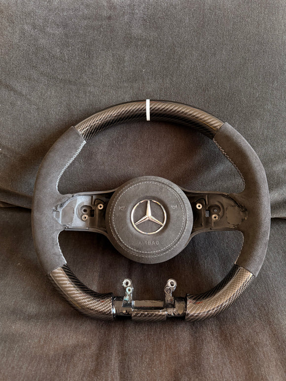 Custom Airbag Covers