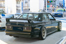 CSF 84-88 Mercedes-Benz W201 190E 2.3L - 16 w/ A/C High Performance Aluminum Radiator-15