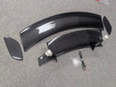 Black Series Rear Wing AMG GT ( C190 )-1