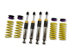 KW Coilover Kit V2 Mercedes-Benz C-Class H0 202 (W202)6cyl. Sedan + Wagon - 0