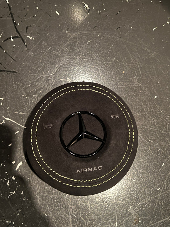 Custom Airbag Covers