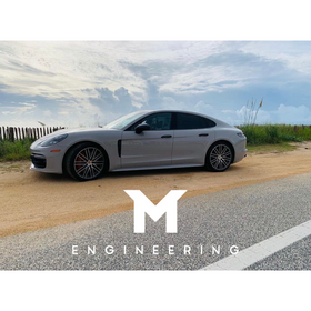 Porsche Panamera 971 Base / S / GTS / Turbo / Turbo S ECU Tune - 0