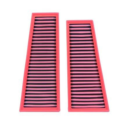 Mercedes-Benz G63 G-Wagon BMC F1 Replacement Air Filters (2019-2024)