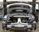IPD Plenums - 991.2 Turbo Base/S High Flow Y-Pipe-9