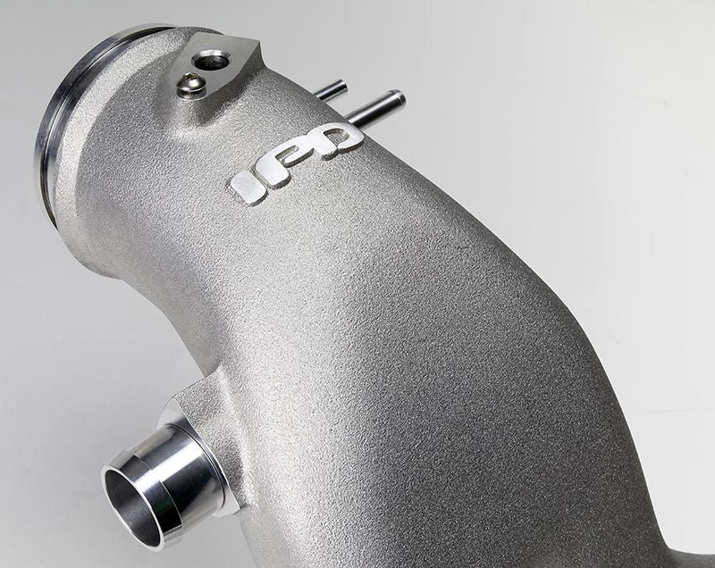 IPD Plenums - 991.2 GT2RS High Flow Y-Pipe