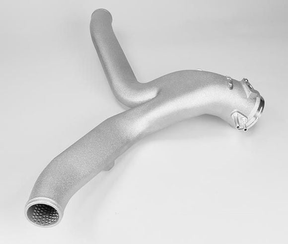 IPD Plenums - 991.2 GT2RS High Flow Y-Pipe