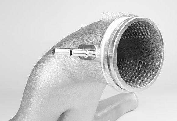 IPD Plenums - 991.2 GT2RS High Flow Y-Pipe