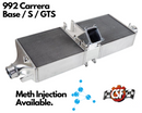 CSF Intercooler System for Porsche 992 Carrera Base / S / GTS-2
