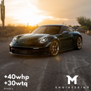 Porsche 992.1 GT3 / GT3 Touring ECU Tuning-1