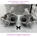 PTME1100 Turbocharger Trade-Up Upgrade Program for Pure Turbo Owners-1