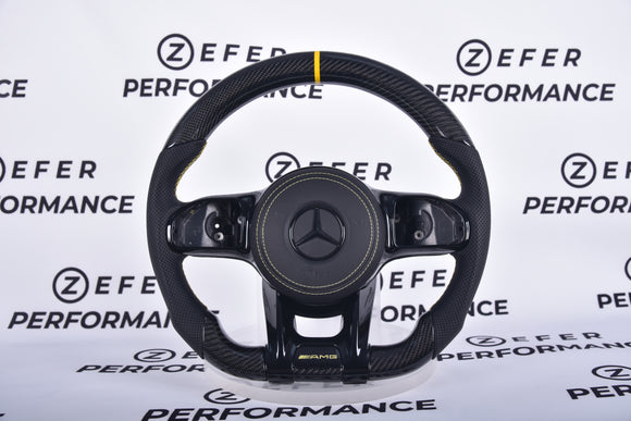 Custom Airbag Covers