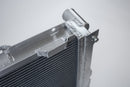CSF 84-88 Mercedes-Benz W201 190E 2.3L - 16 w/ A/C High Performance Aluminum Radiator-12