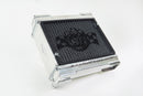 CSF High Performance All Aluminum Auxiliary Radiators - Mercedes Benz E63/ CLS 63 M157-5