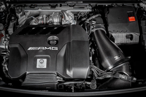 Eventuri Carbon Intake System - Mercedes A45 / CLA45 AMG