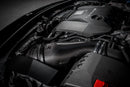 Eventuri Carbon Intake System - Mercedes A45 / CLA45 AMG-6