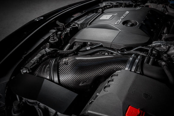 Eventuri Carbon Intake System - Mercedes A45 / CLA45 AMG