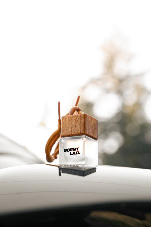 Highland Automotive Fragrance by Scent Lab product image
