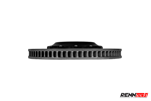 RENNtech Performance Brake Upgrade
