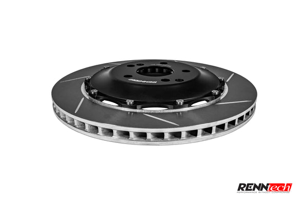 RENNtech Performance Brake Upgrade