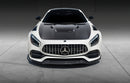 RENNtech | 190 - AMG GT | Carbon Fiber High Performance Hood-1