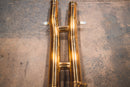 Mercedes AMG GT Valved Sport Exhaust system-8