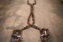 Mercedes W205 C63 / C63s Valved Sport Exhaust System-1