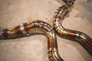 Mercedes W205 C63 / C63s Valved Sport Exhaust System-8